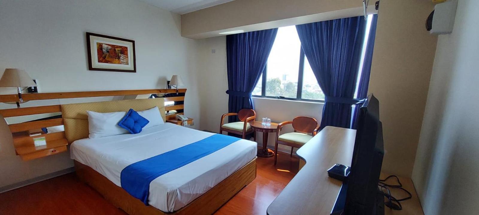 Hotel Blue Star Lima
