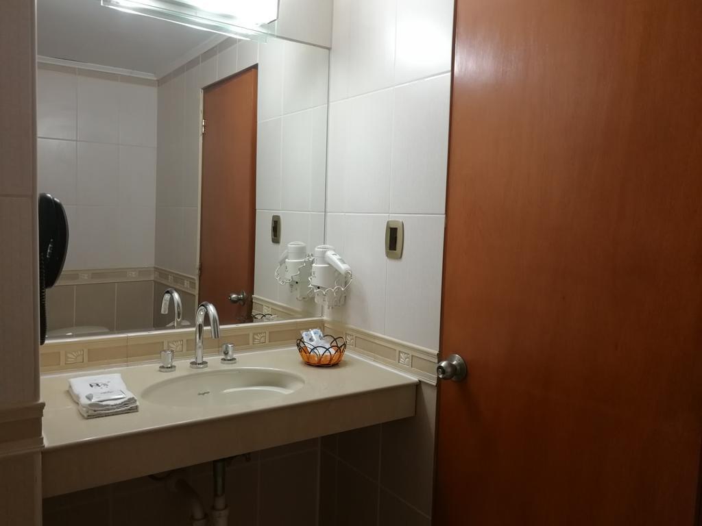Hotel Blue Star